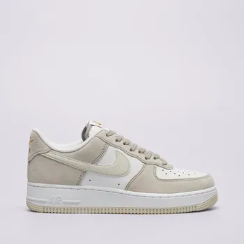 Pánské tenisky Nike Air Force 1 '07 Šedá 44