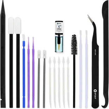 Čistící sada iFixit Precision Cleaning Kit IF145-523-1