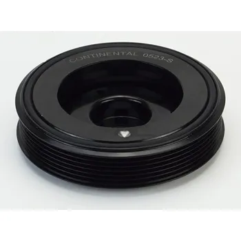 Autodíl Řemenice, klikový hřídel CONTINENTAL CTAM VD1209