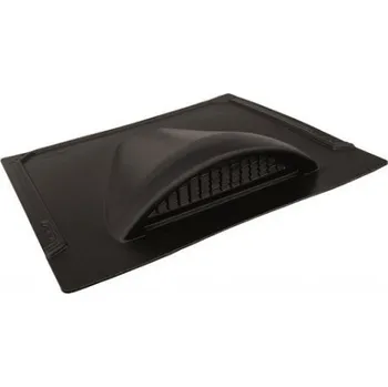 Větrací hlavice T4 - pro bitumenové šindele Varianta: černá celoplastová