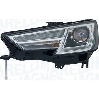 Přední světlomet Světlomet MAGNETI MARELLI 711451000174