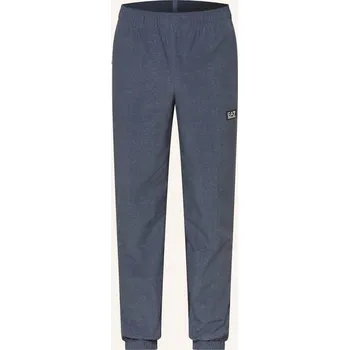 ea7 Emporio Armani Pánské Tréninkové Kalhoty, tmavě modrá /...