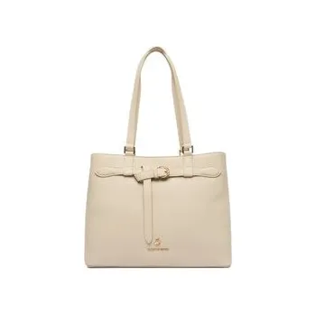 Kabelka Beverly Hills Polo Club Kabelka CEO-BHPC-C-004-09 Écru NOSIZE