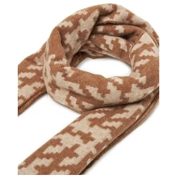 Šála JOOP! Šál Fernando 30048145 Béžová OS