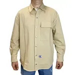 Košile Calvin Klein Regular Fit M J40J400132 pánské XL