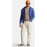 Polo Ralph Lauren Mikina 710A12480003 Modrá Regular Fit S