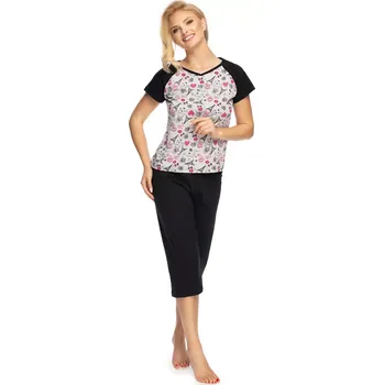 Pánské pyžamo Pyžama model 160616 Irall s