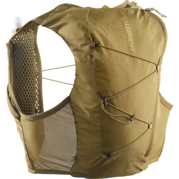 Sportovní batoh Batoh Salomon ACTIVE SKIN 8 SET lc2862500 Velikost L