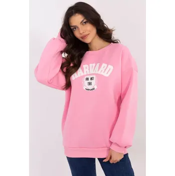 Dámská mikina Mikina model 206377 Factory Price universal