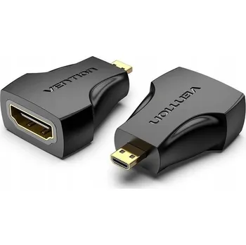 Video kabel Kabel VENTION AITB0 HDMI - micro HDMI 0,02 m (2 cm)