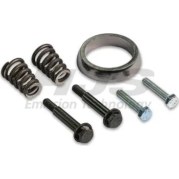 Katalyzátor Montážní sada, katalyzátor HJS 82 14 1805