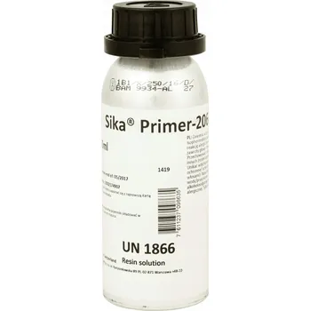 Průmyslové lepidlo Sika Primer-206 G+P
