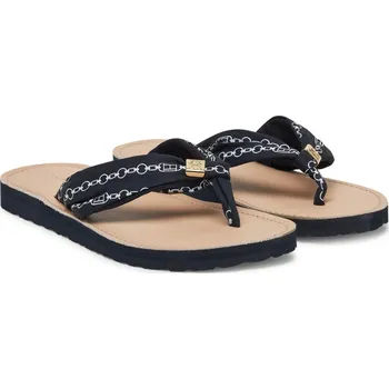 Dámské žabky Tommy Hilfiger dámské tmavěmodré žabky 99913871-2184555