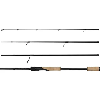 Rybářský prut DAM prut Intenze Travel Spinning Rod 2,74m / 10-42g