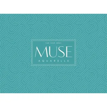 Blok na akvarel Astra A5, 15 ks