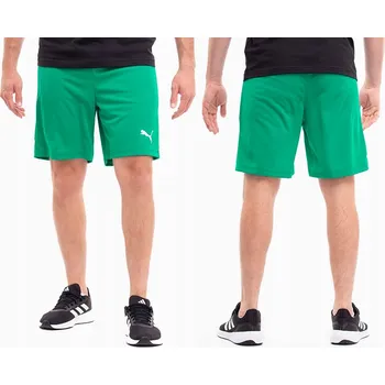 Pánské kraťasy Pánské Kraťasy Puma teamRISE Short 704942 05 XXL