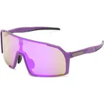 Lumiva sluneční brýle - ENERGY small 10009 - fialová, fialové zorníky