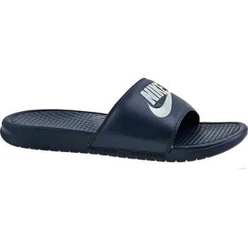 Pánské pantofle Pánské pantofle Nike Benassi JDI 343880-403 Velikost: 40