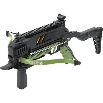 Kuše Beast Hunter Sobek 80 lb