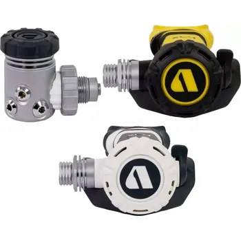 Apeks Automatika XL4+ + OCTOPUS XL4+ DIN