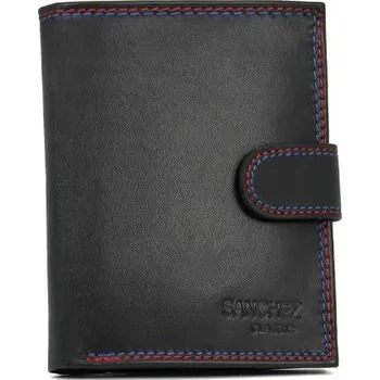 Peněženka Pánská kožená peněženka