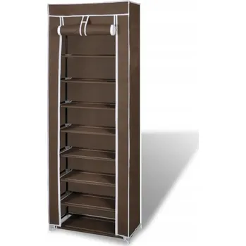 Botník Botník VidaXL 29 x 162 x 57 cm hruška