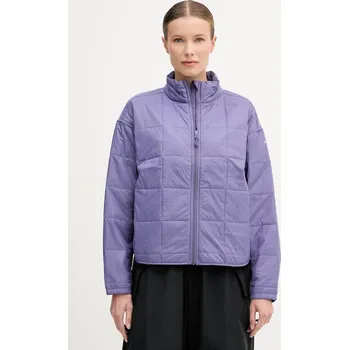 Pánské oblečení Bunda Columbia Sienna Hill 2116671 fialová 48X, vel. M