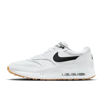 Nike Air Max '86 OG G UK 4, White/Brown/Black