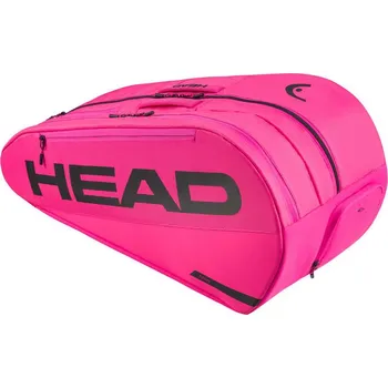 Raketový sport Taška na rakety Head Tour Racquet Bag L Pink