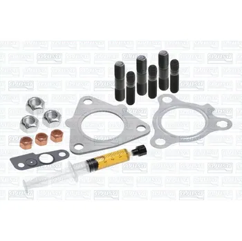 Spojková sada Ajusa JTC11626 Montážní sada pro turbodmychadlo