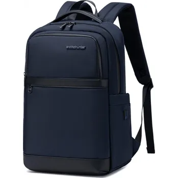 Arctic Hunter městský batoh modrý