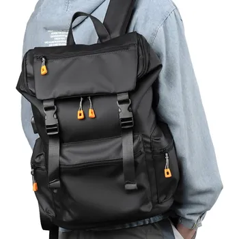 Městský Batoh Weixier černý