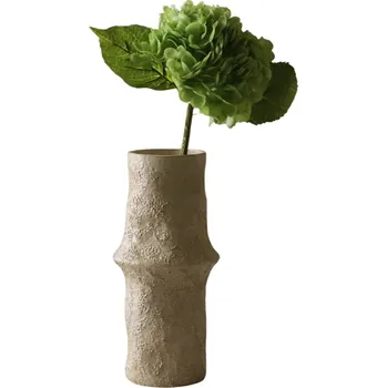 umělá květina Botane, Umělá květina Botane hortenzie, 51 cm, zelená - Formadore