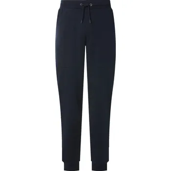 esmara Men Pánské tepláky (navy modrá, M (48/50))