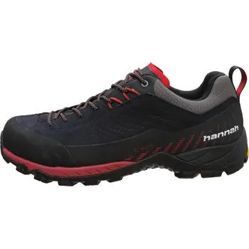 Dámská treková obuv Dámské trekové boty HANNAH FOOTWEAR COPE W WP velikost bot 39