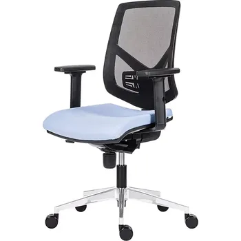 Antares Židle 1750 SYN SL Skill ALU