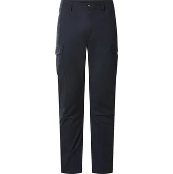 Pánské kalhoty esmara Men Pánské cargo kalhoty (navy modrá, 48)