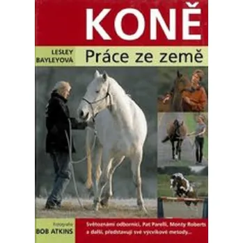 Koně: práce ze země - Lesley Bayley