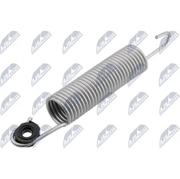 Příslušenství karosérie Pneumatická pružina, zavazadlový / nákladový prostor NTY AE-BM-104