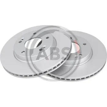 Brzdový kotouč A.B.S. 18629 Brzdový kotouč