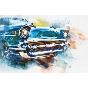 Obraz OZDOBNÁ OBÁLKA NA PENÍZE K NAROZENINÁM SVÁTKŮ PREMIUM 170g VZOR 1