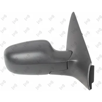 Auto zrcátko Vnější zpětné zrcátko ABAKUS 3127M06