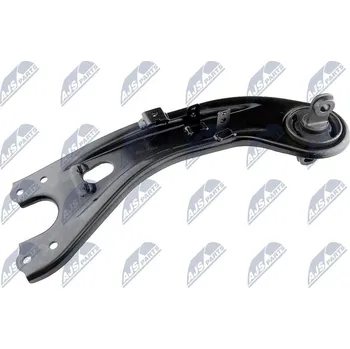 Zavěšení kol Řídicí páka, zavěšení kol NTY ZWT-KA-325