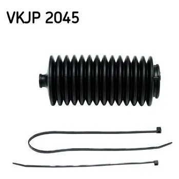 Sada měchů, řízení SKF VKJP 2045