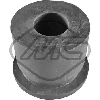 Soustava řízení Ložiskové pouzdro, listová pružina Metalcaucho 00736