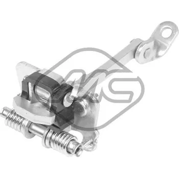 Dveře karosérie Uchycení dveří Metalcaucho 43135