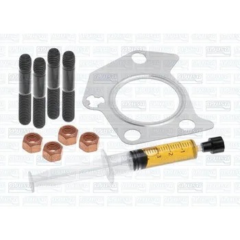 Turbodmychadlo Montážní sada, dmychadlo AJUSA JTC11618