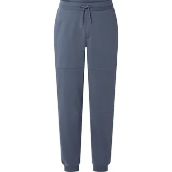 esmara Men Pánské tepláky (modrá, L (52/54))