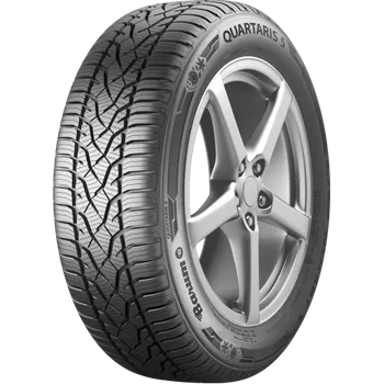 Celoroční osobní pneu Barum Quartaris 5 195/55 R16 87H