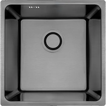 Granitový dřez Laveo ADEN Jednodřez SLA_510P